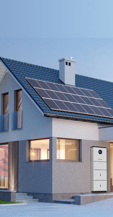 Marstek Energy